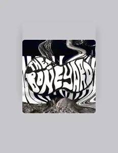 聆聽 Pelvis Escondido、觀看音樂影片、閱讀小傳、查看巡演日期等！