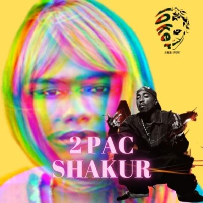 ARMADA 2222 DARIO - Tupac Shakur