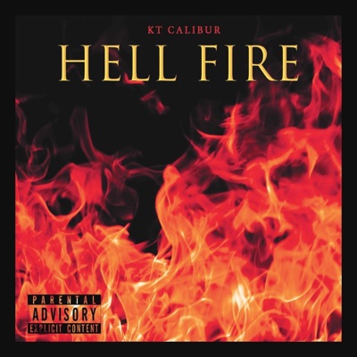 Hell Fire - EP