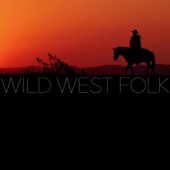 Wild West Folk artwork