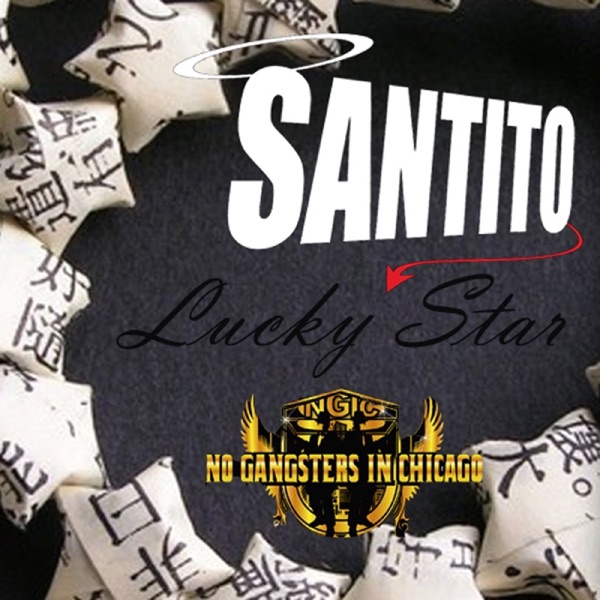 Lucky Star (feat. Joy) - Single
