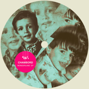 Wonderland (Carlita Remix) - Chambord