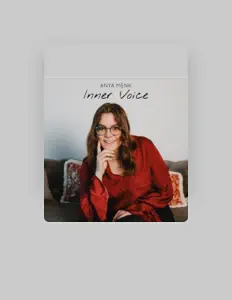 Anya Menk dinle, müzik videolarını izle, biyografisini oku, tur tarihlerini ve daha fazlasını gör!