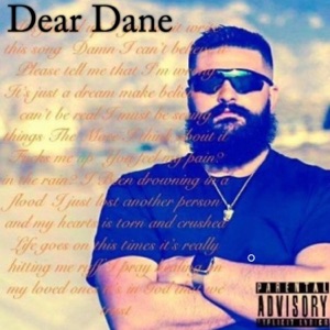 Dear Dane (feat. Thatboyiso)