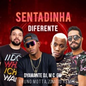 Sentadinha Diferente (Remix) artwork
