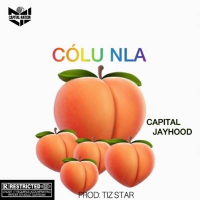 Colu Nla - Single