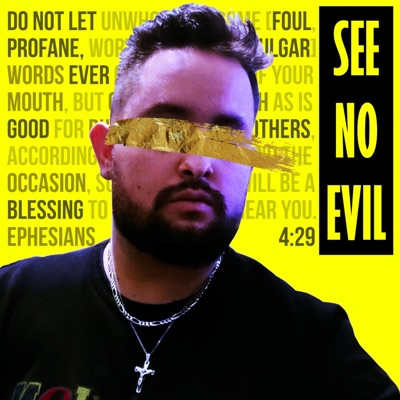 See No Evil - Single