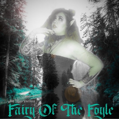 Fairy of the Foyle - EP