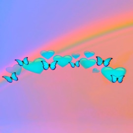 Love In the Air axelsson & neck