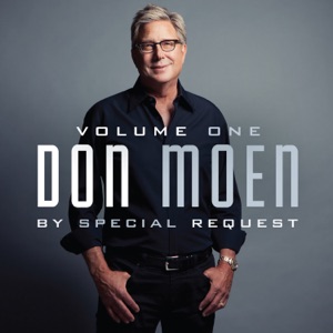 Don Moen - God Is Good All the Time - Line Dance Music