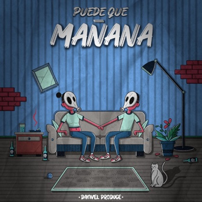 Puede Que Mañana - Single