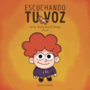 Escuchando Tu Voz - Lucas Conslie