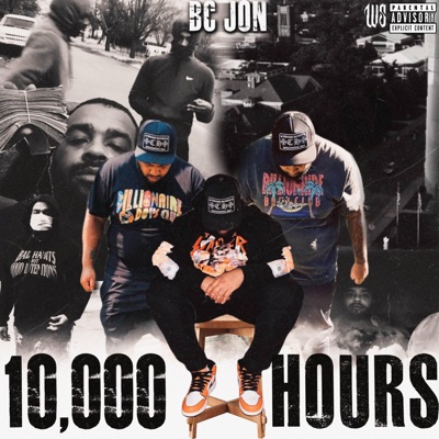 10,000 Hours
