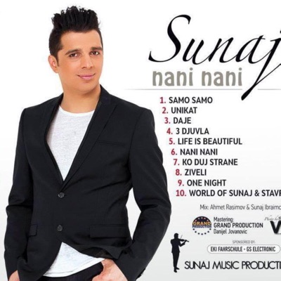 Nani Nani - Single