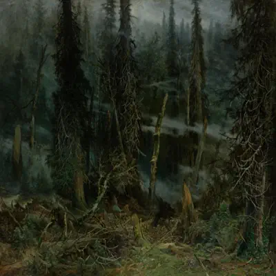 Listen to Contemplation I by Hiemal
