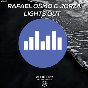 Lights Out - Single