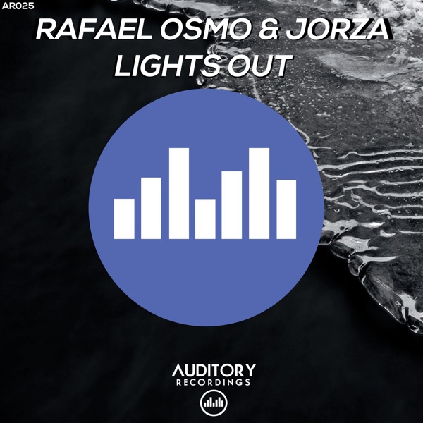 Lights Out - Single