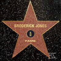 Fame - Single - Broderick Jones