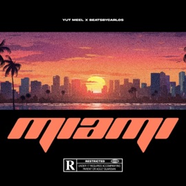 Miami (feat. Beatsbycarlos) Yut Meel