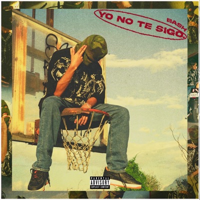 Yo no te sigo - Single
