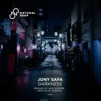 Darkness (Deep Alive Radio Mix)