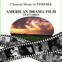 Classical Music in Cinema: American Drama Film Selection 21st Century