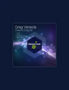Escucha a Greg Venezia, mira vídeos musicales, lee la biografía, consulta fechas de giras y mucho más.
