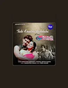 Luister naar Ashutosh Mohanty, bekijk muziekvideo's, lees de bio, bekijk de tourdata, en meer!