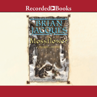 Mossflower (Redwall) - Brian Jacques Cover Art
