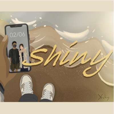 Shiny - Single