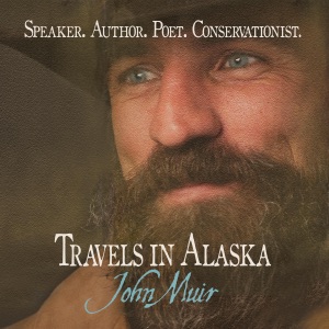 Travels in Alaska (Unabridged)