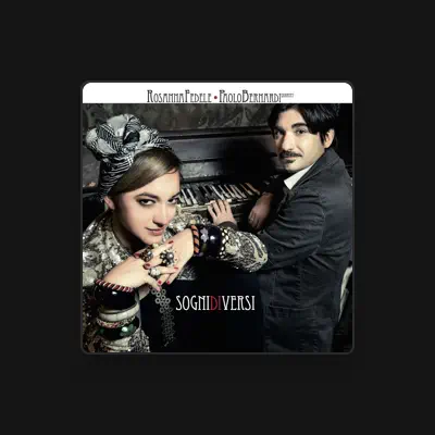 Listen to Rosanna Fedele, watch music videos, read bio, see tour dates & more!