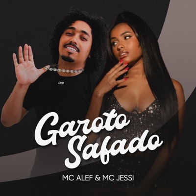 Garoto Safado - Single