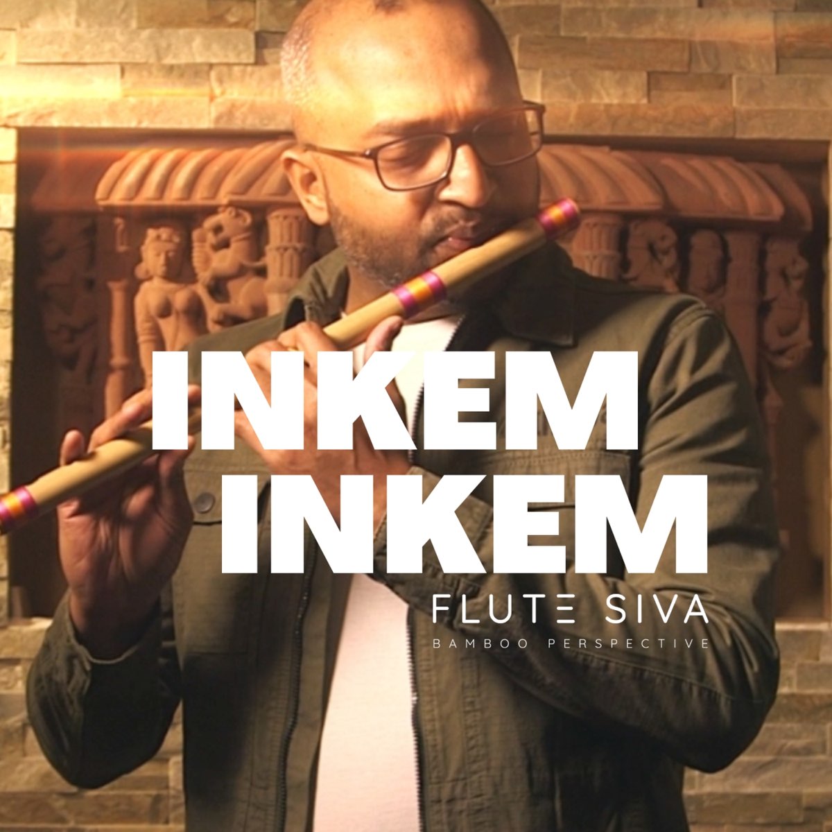 Inkem Inkem (Flute) - Single - Album by Flute Siva - Apple Music