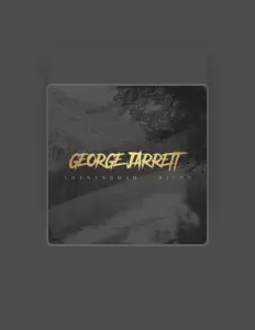 Dengarkan George Jarrett, tonton video musik, baca bio, lihat tanggal tur & lainnya!