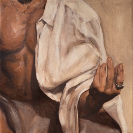 STRESS ME OUT PLVTINUM