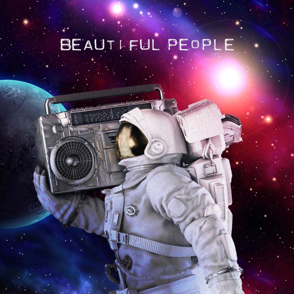 Beautiful People - EP