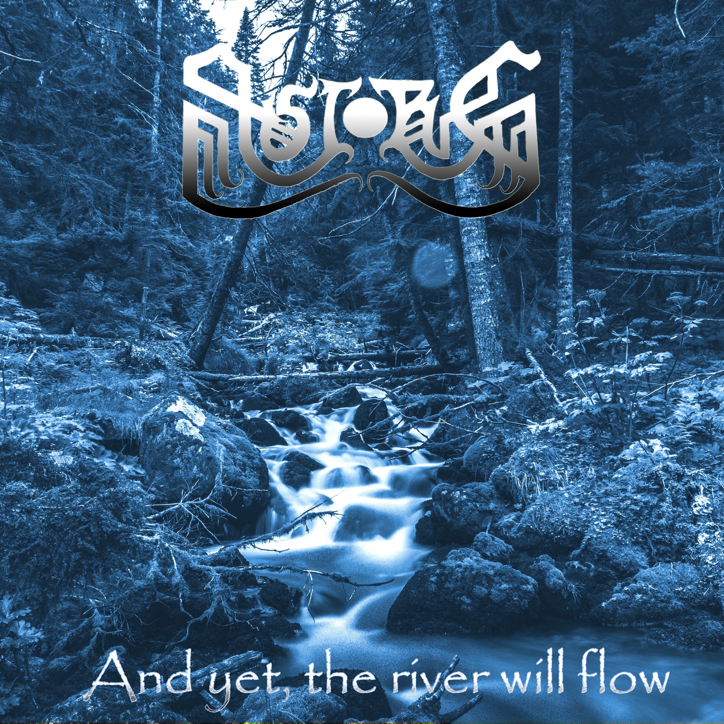 And Yet, The River Will Flow - EP