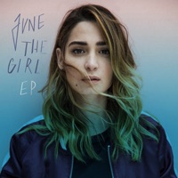 June The Girl - EP - June The Girl