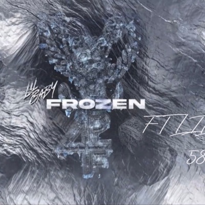 Lil 580 - Frozen