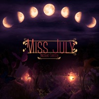Miss July - Single - Nicolas Garccia & PMM
