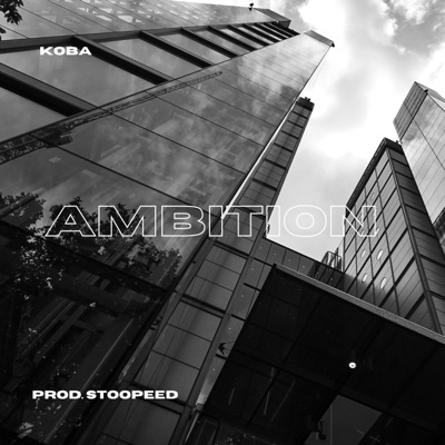 Ambition - Single