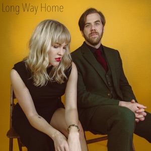Long Way Home - Single