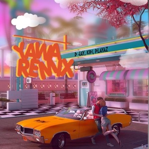 Yawa (Remix) [feat. KiDi & Playaz]