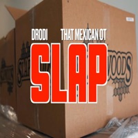 Slap - Single - DRODi & That Mexican OT