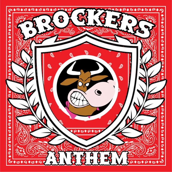 Brockers Anthem - Single