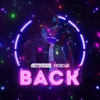 Back - Single - Artbasses & Moscue