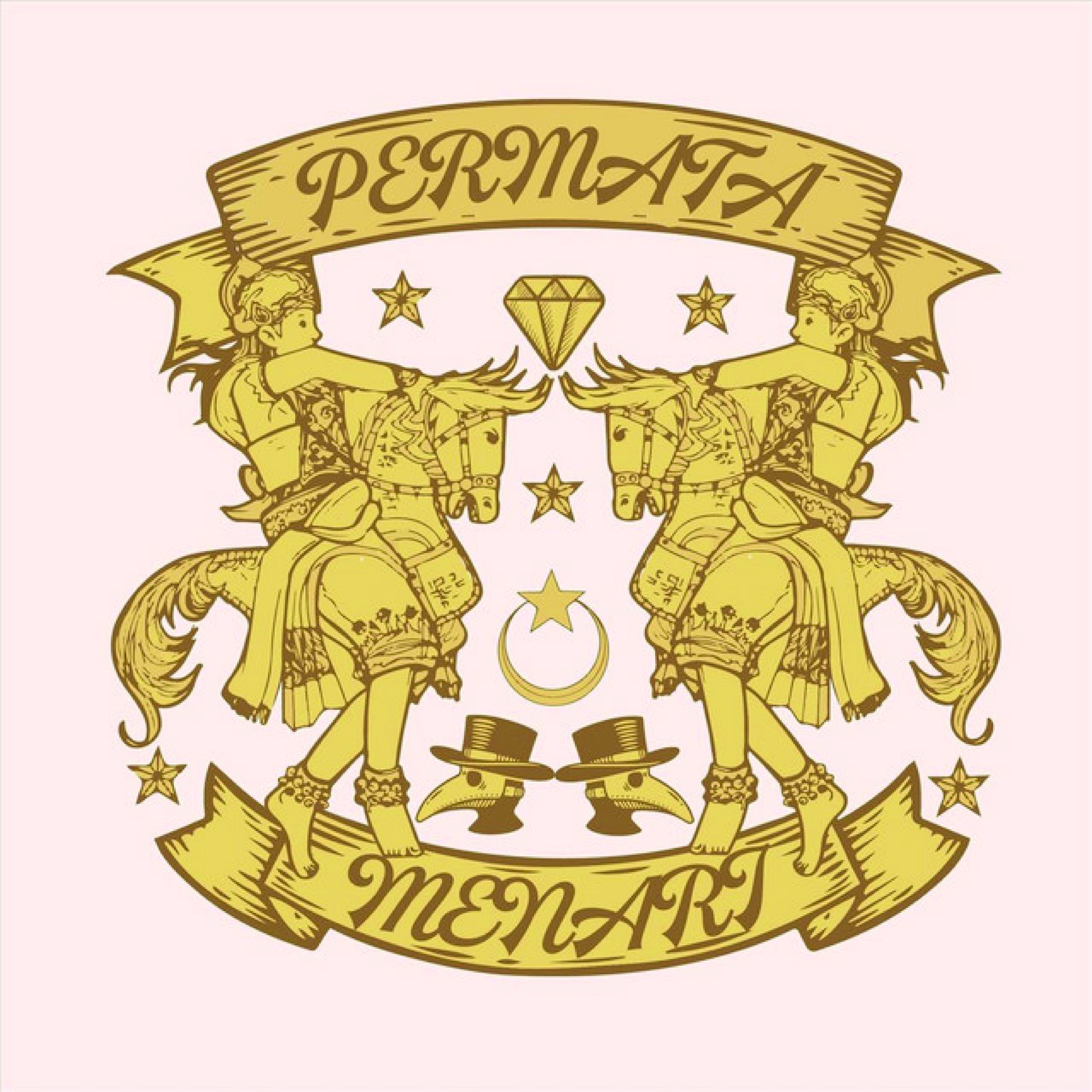 Permata Menari - Single