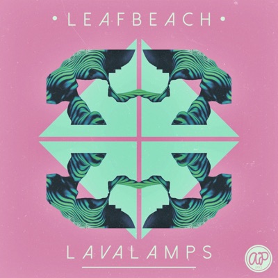 Lava Lamps - EP