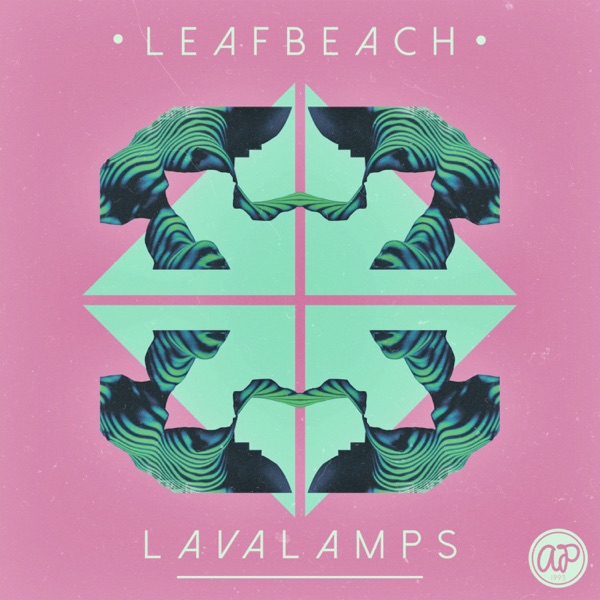 Lava Lamps - EP
